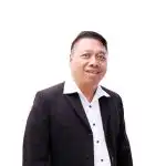Anak Agung Putra Indrasena