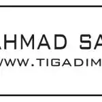 Ahmad Sabikun, S.T