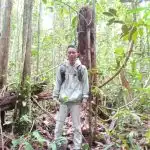 Vitalis Dori Saputra Samderubun, S.T