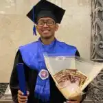 Arif Budi Utomo