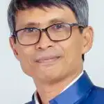 Afrizal, ST