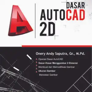 Dasar Autocad 2D