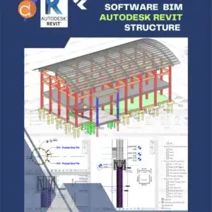 Panduan Praktis Software BIM Autodesk Revit structure