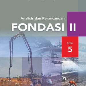 Analisis dan Perancangan Fondasi II: Edisi Kelima
