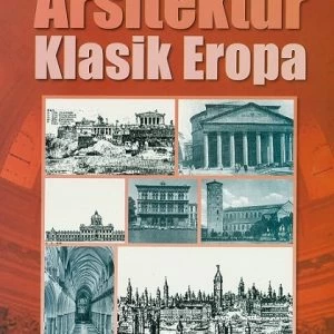 Arsitektur Klasik Eropa