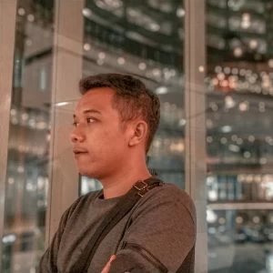 Picture of Wendy Saputra, S.Ars.