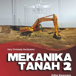 Mekanika Tanah 2 Edisi Keenam