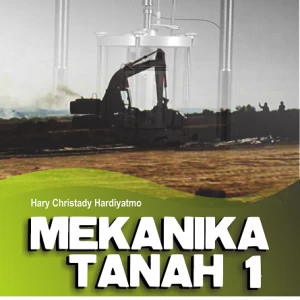Mekanika Tanah I: Edisi ke Tujuh