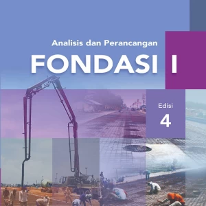 Analisis dan Perancangan Fondasi I Edisi Keempat