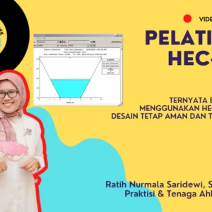 HEC-RAS Basic – E-Course