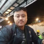 Ahmad Rifqy Zein, ST.