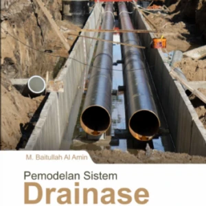 Pemodelan Sistem Drainase Perkotaan Menggunakan SWMM