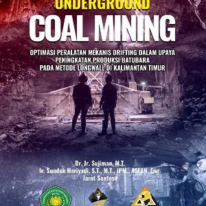 Underground Coal Mining