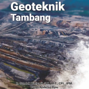 Geoteknik Tambang